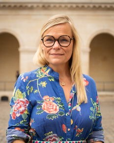 Céline JOBERT